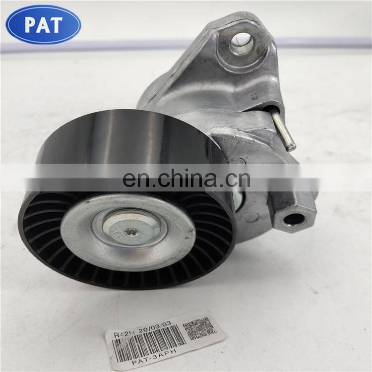 PAT Belt Tensioner Pulley 2722000270 / A2722000270 / 04862624AA / 4862624AA For Mercedes-Benz W203 W202 W211