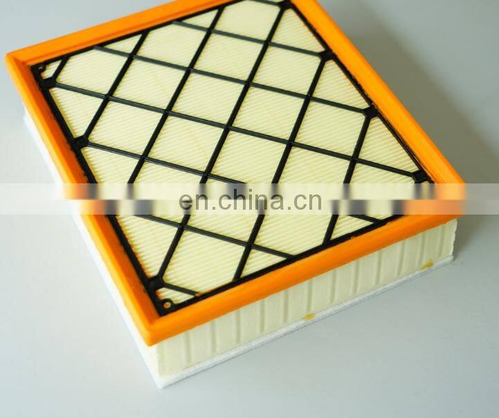 High Quality Automotive Air Filter Manufacture 30757155