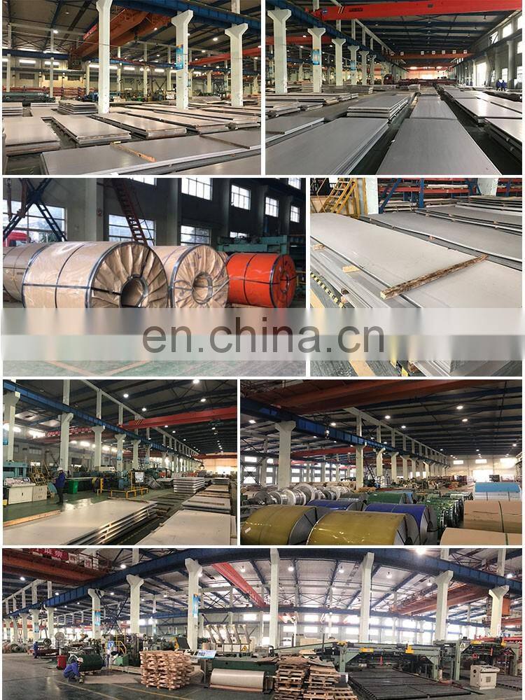 Hot selling cold rolled 321 stainless steel coil
