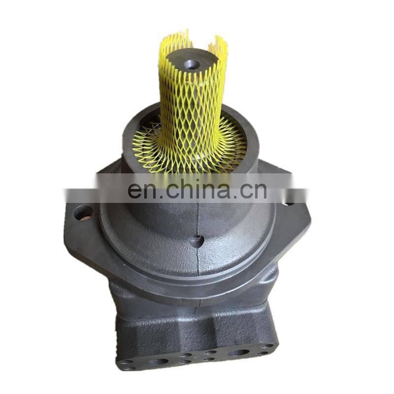 Trade assurance Parker M5BF 045 2N04 B1M 00000 variable plunger pump hydraulic pump M5BF 045 1N02 B1M3