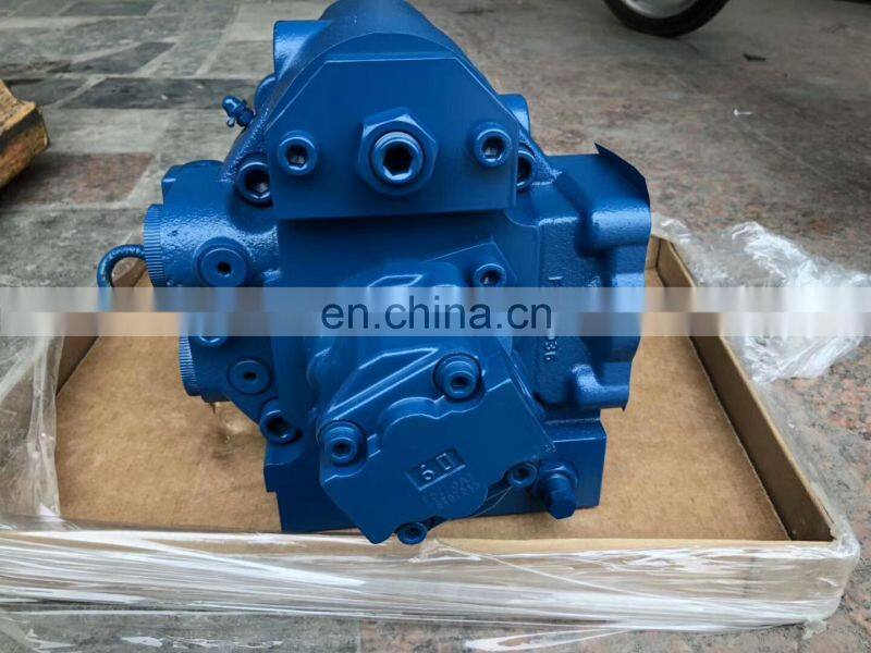 AP2D36 Hydraulic Pump used for Hyundai R80 Excavator R80-7 Main Pump