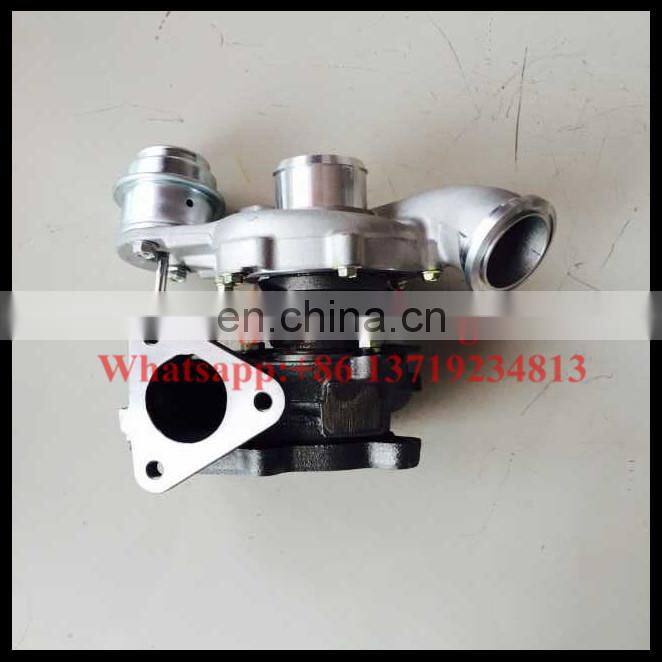 GT1549S Turbocharger for Opel Astra G 2.0 DTI Engine X20DTH 454216-0002 Turbo