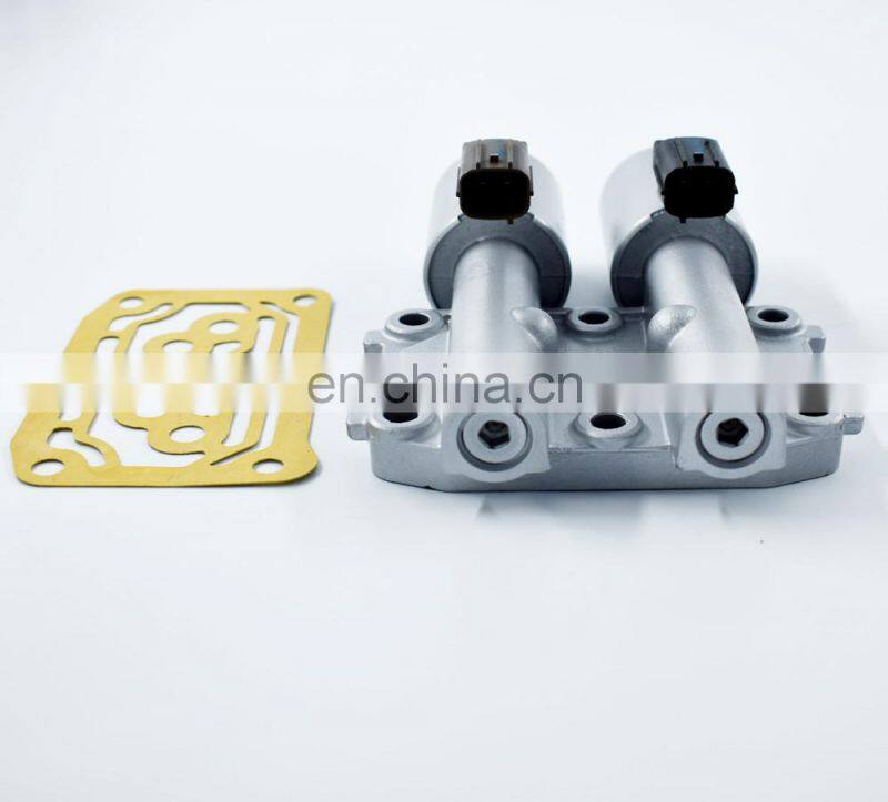 Transmission Dual Linear Solenoid for Honda Accord CRV Acura 28260PRP014