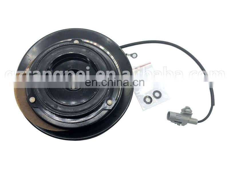 Auto Magnet Clutch Assy Compatible For Toyo-ta Lex-us OEM 88410-48020 8841048020