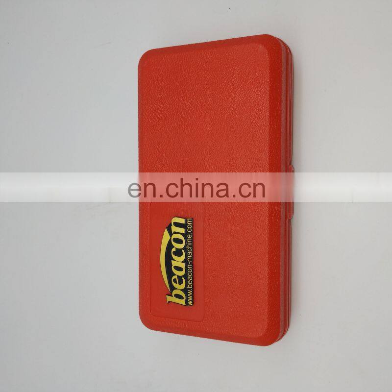 Beacon high quality digital outside micrometer 0-25mm