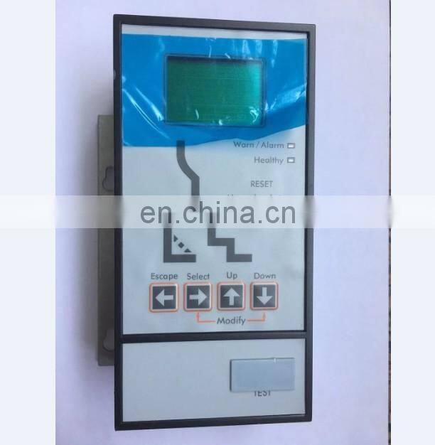 Mpro 40H GE trip unit M-PACT Air circuit breaker GE ACB