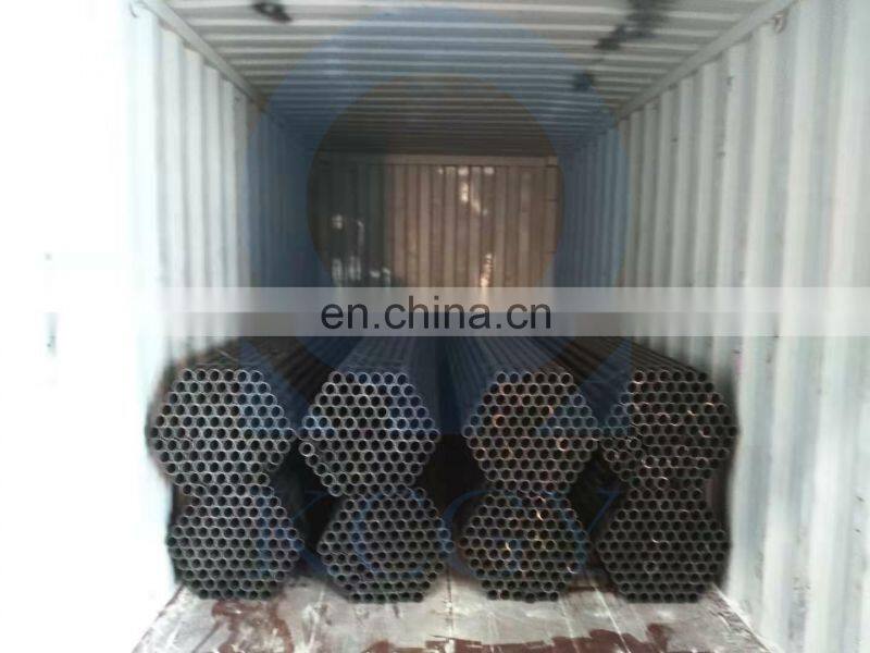 ASTM A335 Gr.P91 High Pressure Seamless Alloy Steel Inner thread rifled Boiler Tube