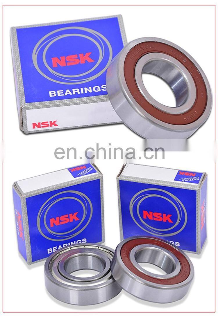 hot sales ODM OEM original japan NSK bearing 35BD5020 35*50*20mm