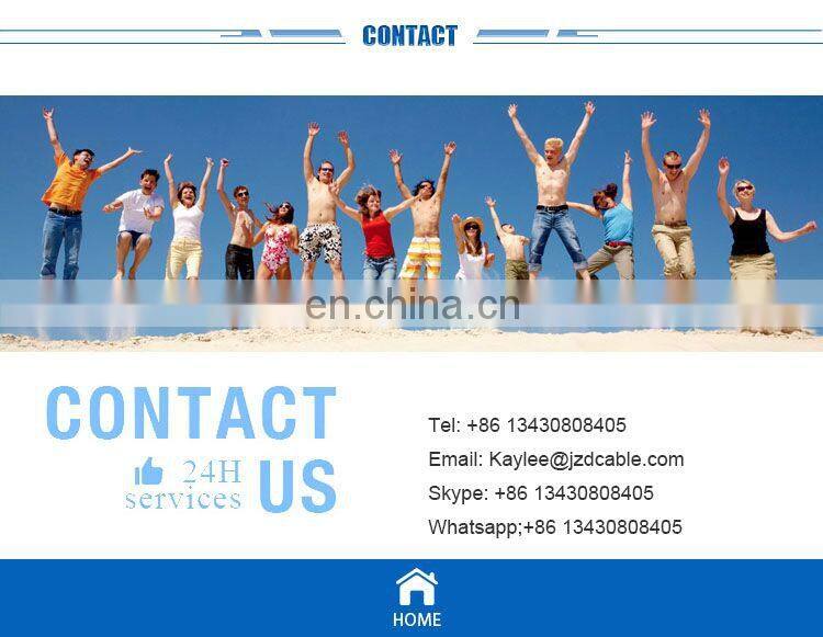 150mm2 cable 150mm 1*35mm2 electric wire