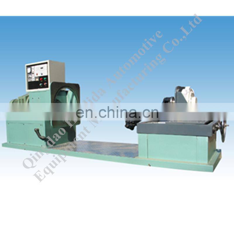 Automotive Transmission Running-in Test Equipment