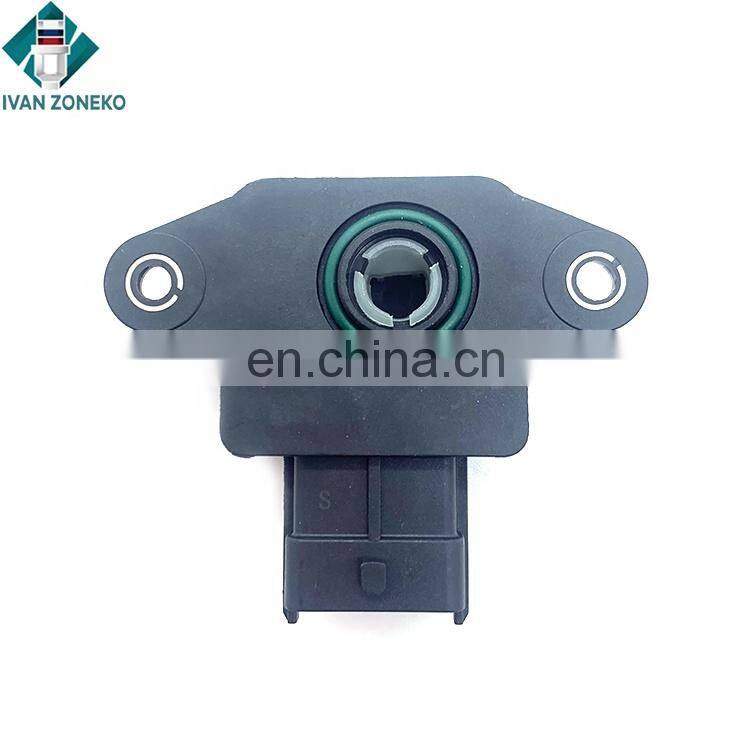 High Quality 35170 23500 3517023500 35170-23500 TPS Throttle Position Sensor for Hyundai KIA