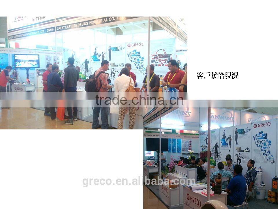 Grafted Polychlorprene Lamination adhesive for cloth and sponge