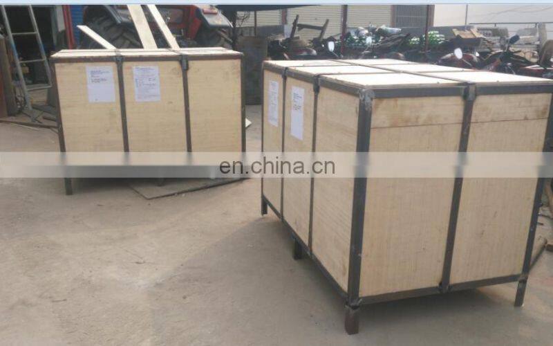 small water well drilling machine with factory price