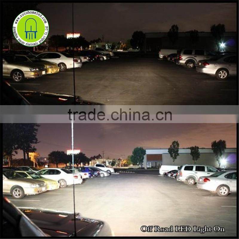 24inch Straight Workng Light Bar 120W CREE IP68 Waterproof with CE RoHS