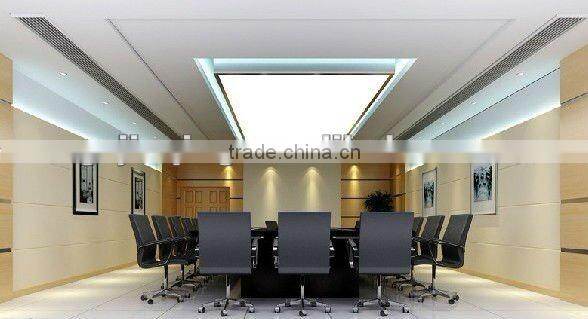 Ultra slim Office ceiling light LED