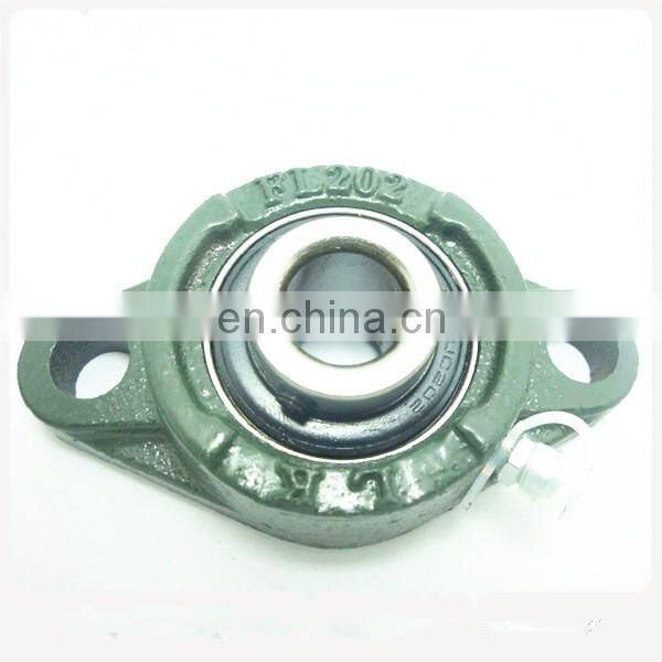pillow block bearing housing types UCFL205 elevator bearing ucfl bearing