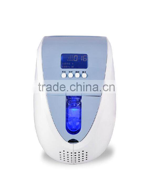 partable oxygen concentrator 1L family use
