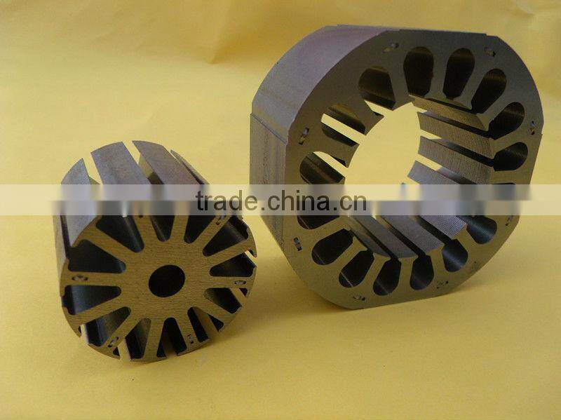 outboard motors lamination core accessories