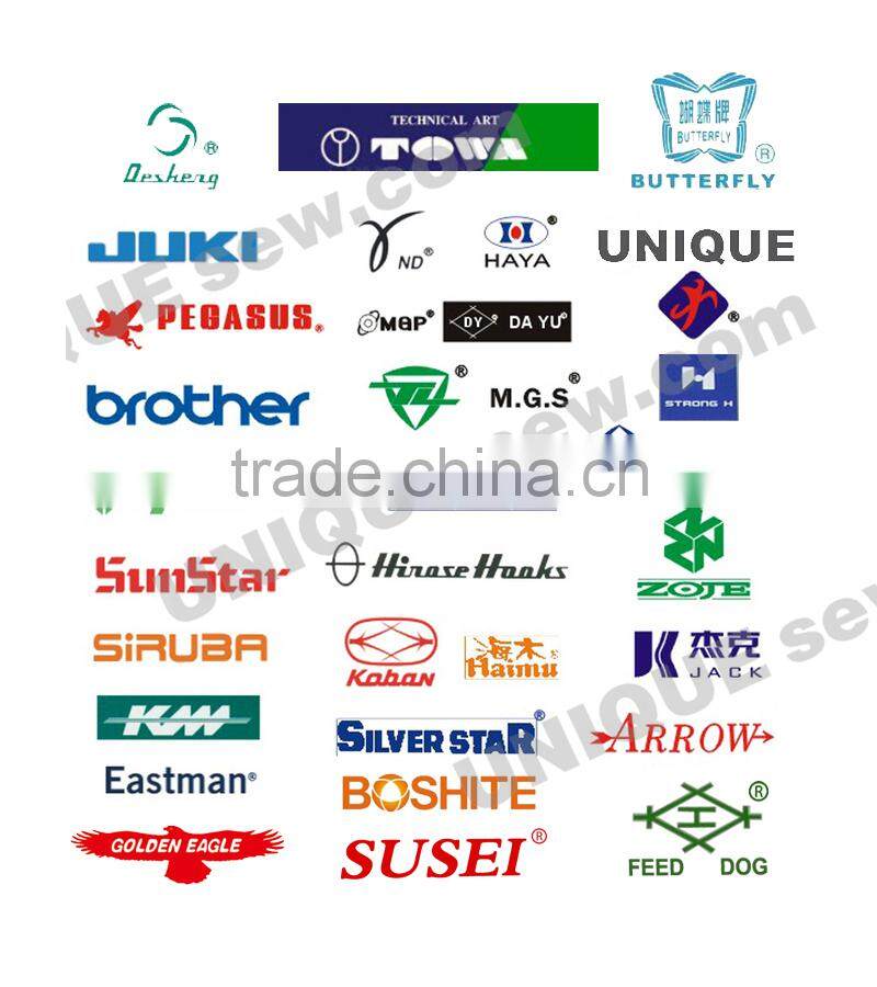 Spool bobbin ZY-104 long cut for sewing machine