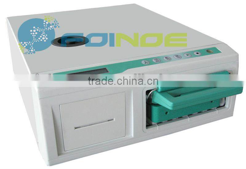 Cassette Type Autoclave Sterilizer