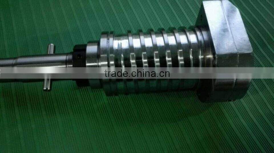multi spindle for pcb drilling and tapping machine center spindle bt 30