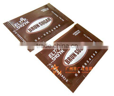 sugar or coffee bag in bag packing machine