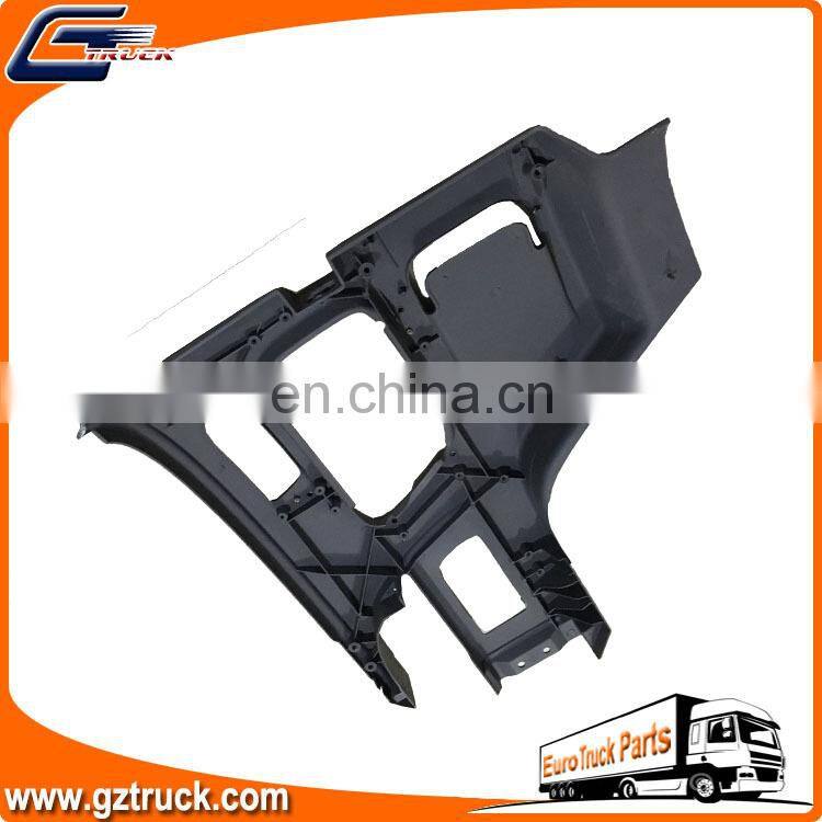 Plastic Front Bumper Oem 9438800004 for MB Actros Truck