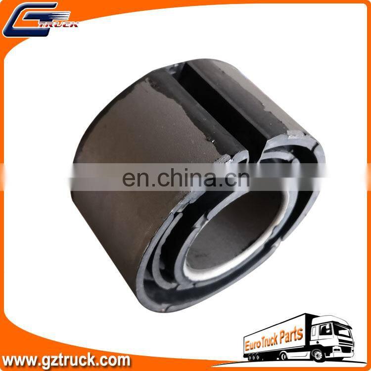 Heavy Duty Truck Parts Stabilizer Rubber Bar Bush Oem 0003238185 3238185 A0003238185 for MB Truck mounting Bushing Kit Rear Low