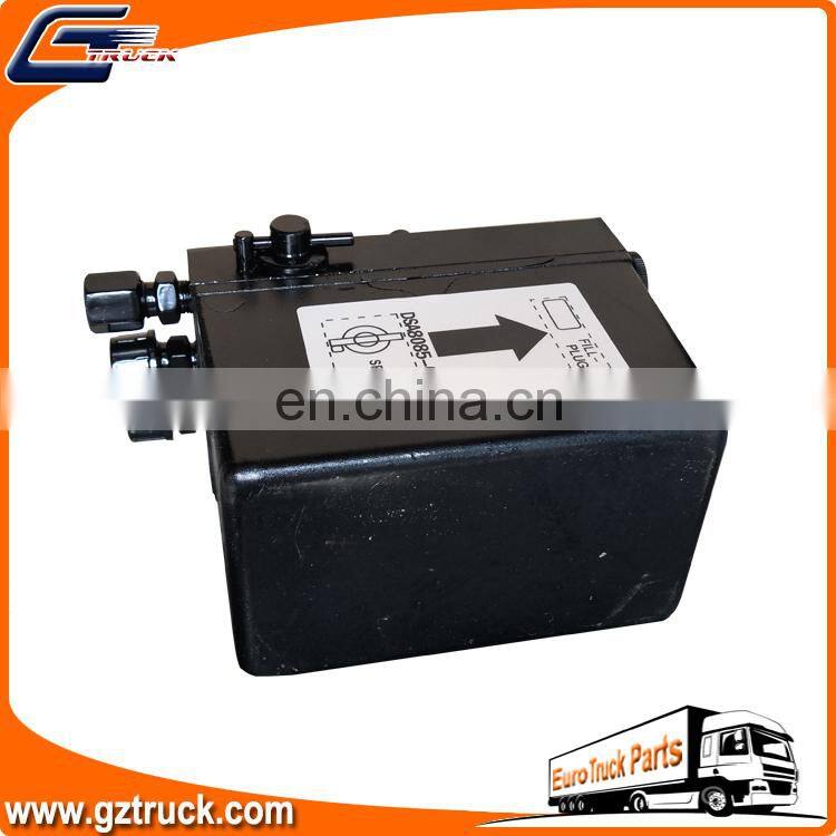 European Truck Auto Spare Parts Oil Pump Oem 1534976 1397310 1575165 1804064 1234778 for SC Truck  Hydraulic Cabin Pump