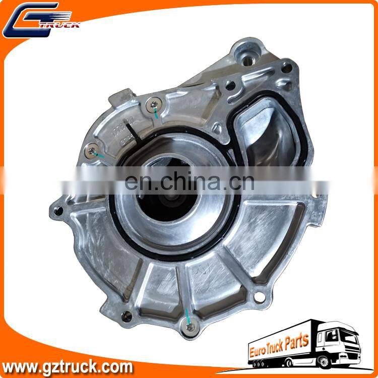 European Truck Auto Spare Parts Diesel Engine Water Pump Oem 570193 576663 576664 for SC Truck