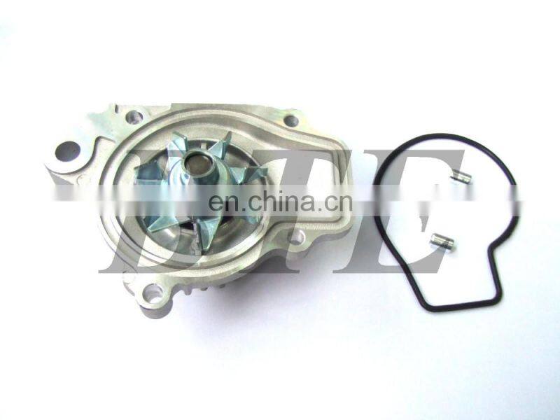 High quality car water pump spare parts for HONDA LANDROVER 19200PM3003 GWP2157 PEB10139 VKPC 87404 41040