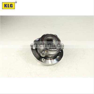 K 1TD 498 621 of Chinese front auto parts wheel hub bearing for Volkswagen and AUDI