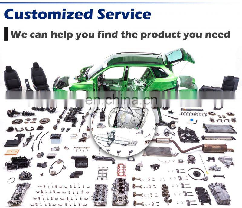 JMBZ-VS032 Control Arm Bolt Kit for Mercedes W140 1403300018