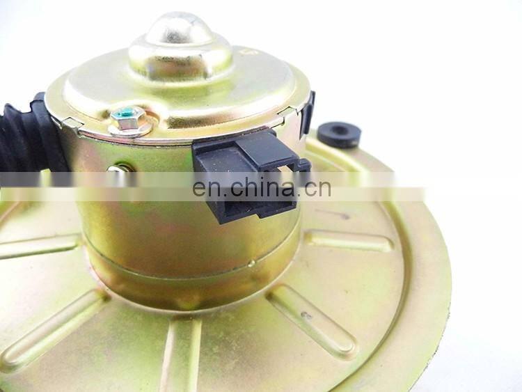 Kobelco SK200-6 sk200-6E blower motor YT20M00004S047 72210299