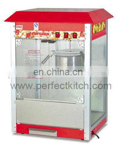 Industrial 8Oz Popcorn Machine /Commercial Popcorn Mahine