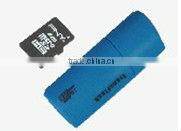 Dual camera WHD-696 car dvr with gps function