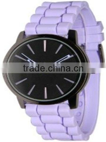 2013 fashion promotional gift chrono diamond watch