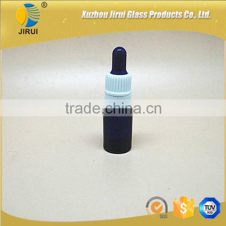 10ml glass oil bottles