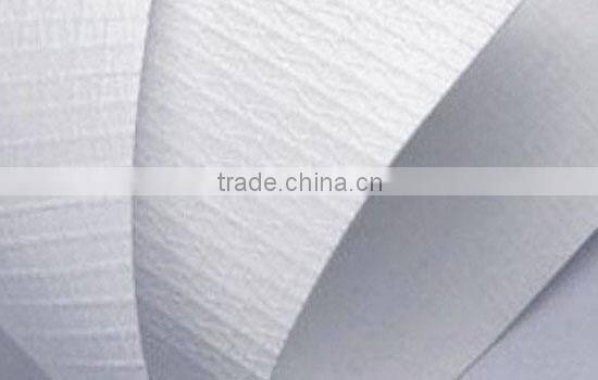 300gsm pvc laminated frontlit flex banner