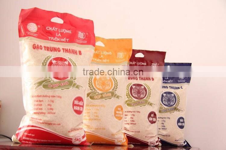 Vietnam ST20 Fragrant Rice