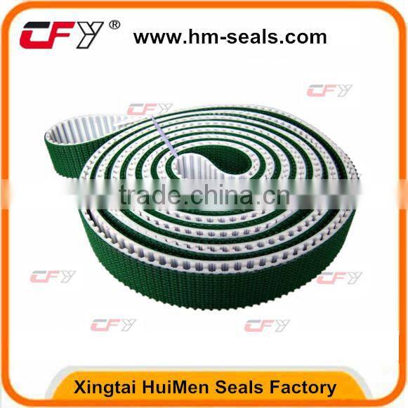 rubber timing belt