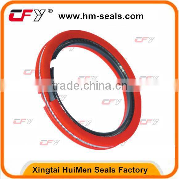 Bonded seal washers