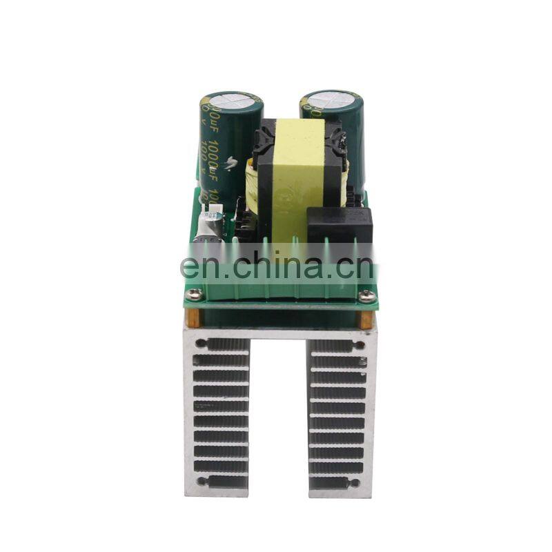 1700W HIFI High Power Amplifier IRS2092 Class D Digital Power Amplifier Board