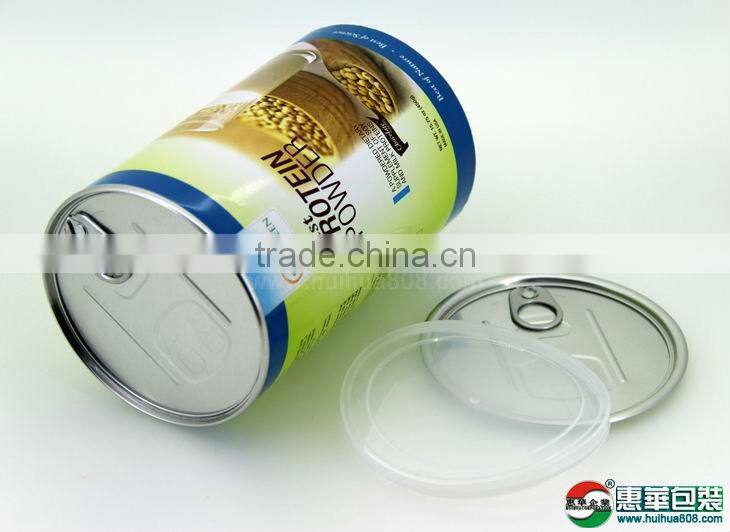 Face Wash Packaging Tube