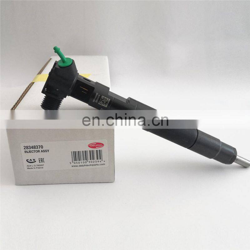 28271551 genuine new diesel fuel injector 28348370 28271551 for Mercedes OM651 A6510702887 6510702887