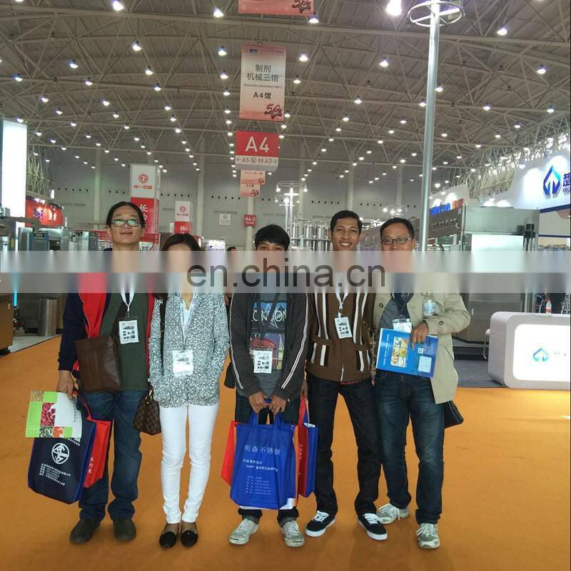 New type DPB-80 Pharmacy Alu PVC Automatic Capsule Tablet liquid Blister Packing Machine