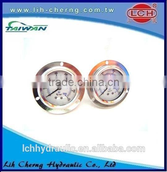 alibaba china supplier pressure gauge