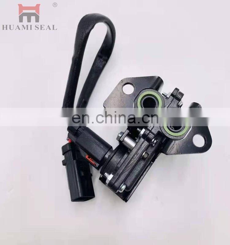 Excavator pressure switch 266-0136 2660136