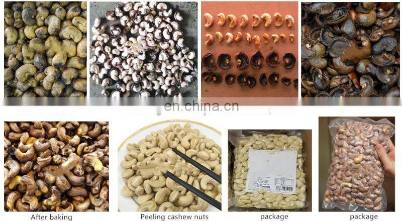 Low Price Cashew washing Cleaning machine cashew Drying Machine price