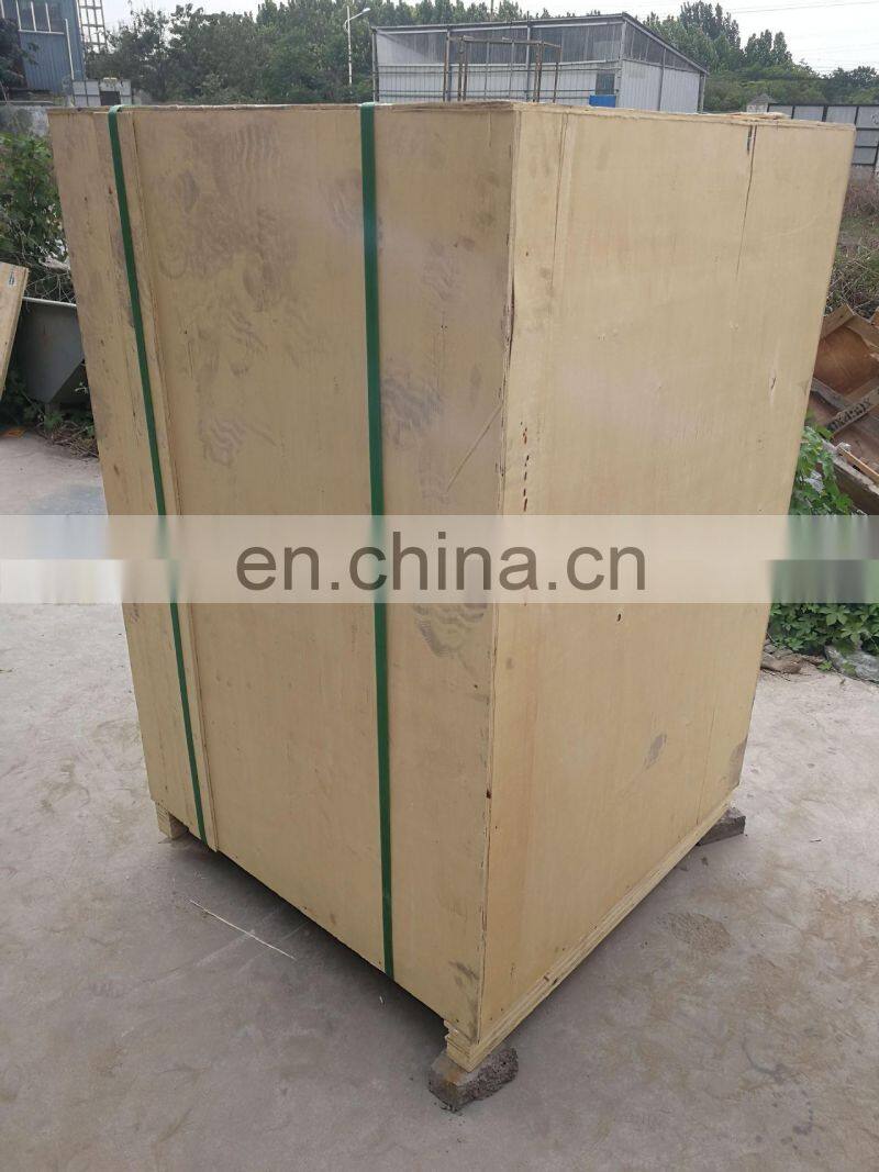 Farm Use Intestinal Scraper / Scraping Intestine Machine / Intestine Washing Machine